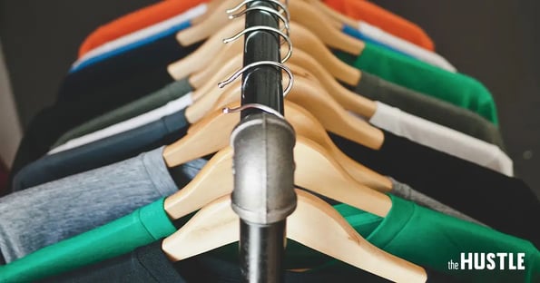 Top selling clearance teespring shirts